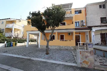 Double Room with Balcony in Rovinj