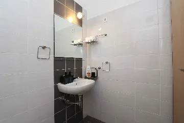 Double Room with Balcony in Rovinj