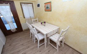 One-Bedroom Apartment for 2 in Rovinjsko Selo with Pool