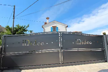 One-Bedroom Apartment for 2 in Rovinjsko Selo with Pool