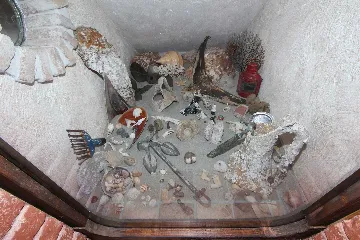 Studio with Terrace and Pool Access in Rovinjsko Selo