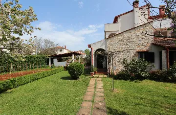 Studio for 3 Guests in Rovinj with Parking