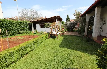 Studio for 3 Guests in Rovinj with Parking