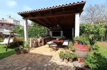 Studio for 3 Guests in Rovinj with Parking