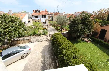 Studio for 3 Guests in Rovinj with Parking