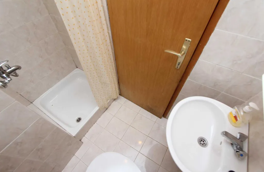 Studio for 3 Guests in Rovinj with Parking