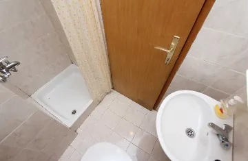 Studio for 3 Guests in Rovinj with Parking