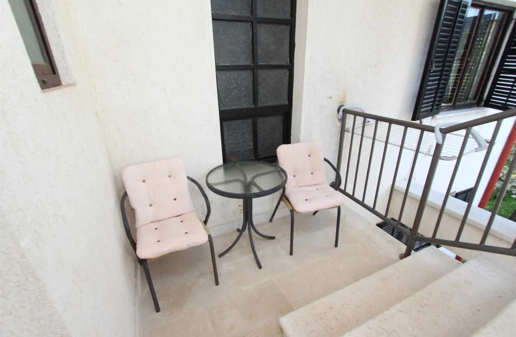 Studio for 3 Guests in Rovinj with Parking