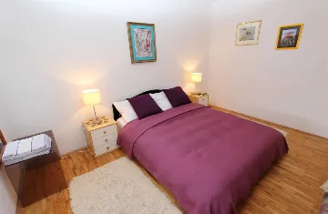 Studio for 3 Guests in Rovinj with Parking