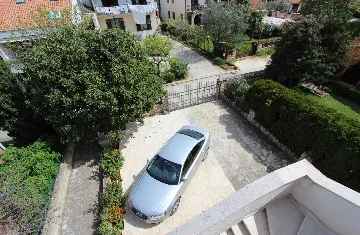 Two-Bedroom Apartment with Balcony in Rovinj