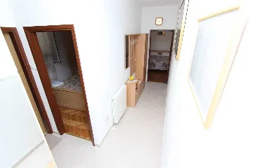 Two-Bedroom Apartment with Balcony in Rovinj