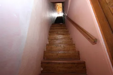 One-Bedroom Apartment in Rovinj City Center