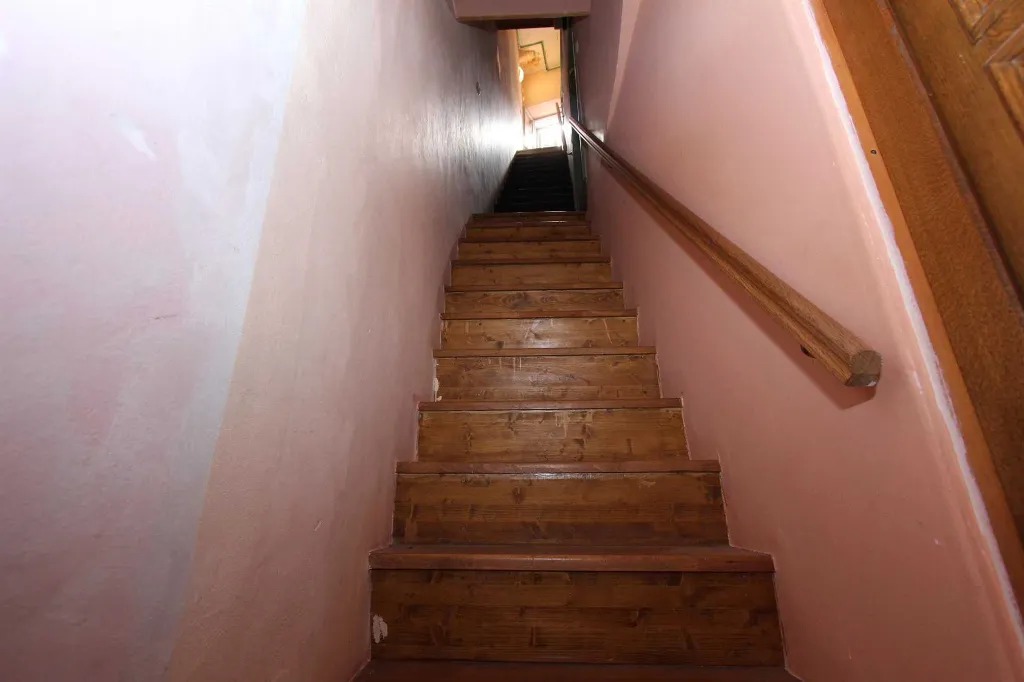One-Bedroom Apartment in Rovinj City Center