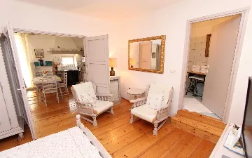 One-Bedroom Apartment in Rovinj City Center