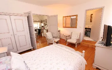 One-Bedroom Apartment in Rovinj City Center