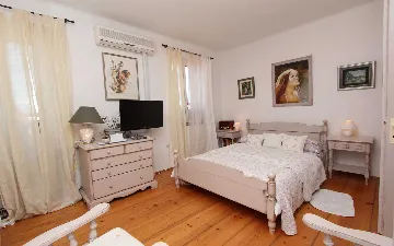 One-Bedroom Apartment in Rovinj City Center