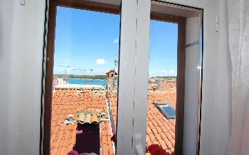 One-Bedroom Apartment in Rovinj City Center