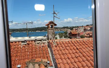 One-Bedroom Apartment in Rovinj City Center