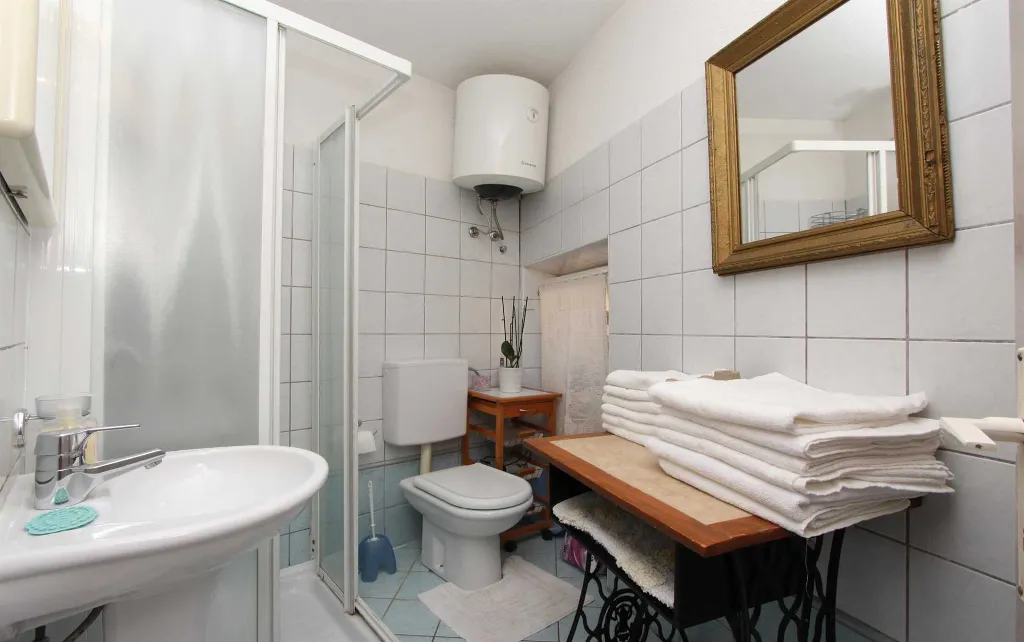 One-Bedroom Apartment in Rovinj City Center