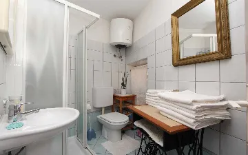 One-Bedroom Apartment in Rovinj City Center