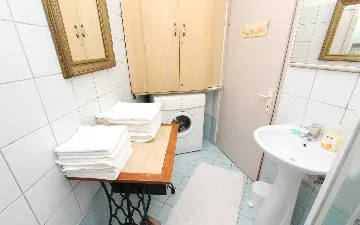 One-Bedroom Apartment in Rovinj City Center