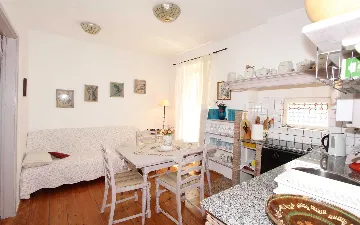 One-Bedroom Apartment in Rovinj City Center