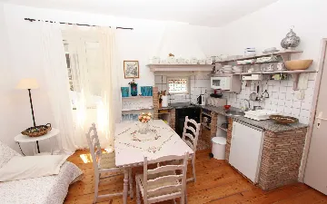 One-Bedroom Apartment in Rovinj City Center