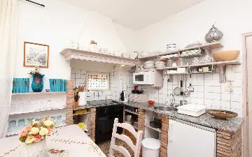 One-Bedroom Apartment in Rovinj City Center