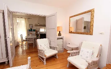 One-Bedroom Apartment in Rovinj City Center