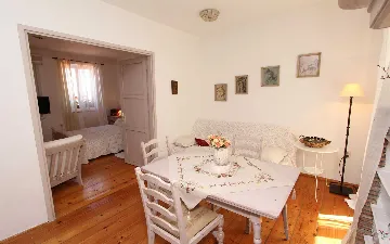One-Bedroom Apartment in Rovinj City Center