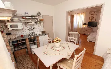 One-Bedroom Apartment in Rovinj City Center