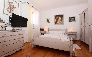 One-Bedroom Apartment in Rovinj City Center