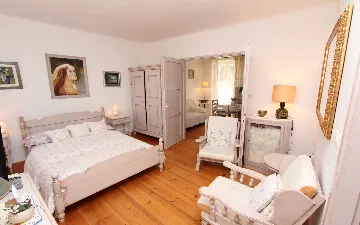 One-Bedroom Apartment in Rovinj City Center