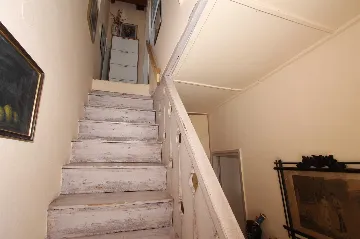 Studio Apartment in Rovinj City Center with Sea View