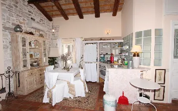 Studio Apartment in Rovinj City Center with Sea View