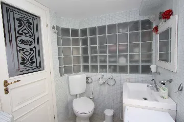 Studio Apartment in Rovinj City Center with Sea View