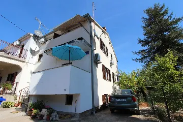 Studio Apartment with Balcony in Rovinj
