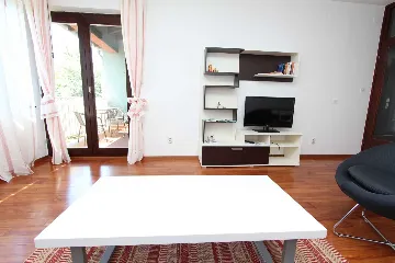 Two-Bedroom Apartment in Rovinj for 4 Guests