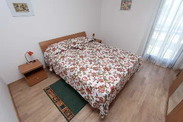 Two-Bedroom Apartment in Rovinj for 4 Guests