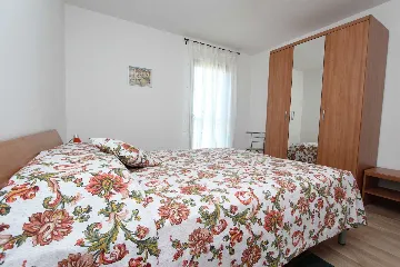 Two-Bedroom Apartment in Rovinj for 4 Guests