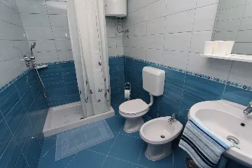 Two-Bedroom Apartment in Rovinj for 4 Guests