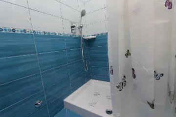 Two-Bedroom Apartment in Rovinj for 4 Guests