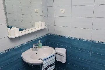 Two-Bedroom Apartment in Rovinj for 4 Guests