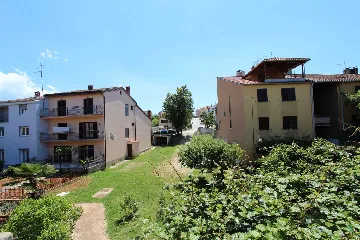 Two-Bedroom Apartment in Rovinj for 4 Guests