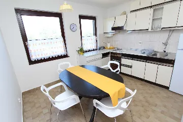 Two-Bedroom Apartment in Rovinj for 4 Guests