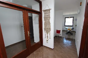 Two-Bedroom Apartment in Rovinj for 4 Guests