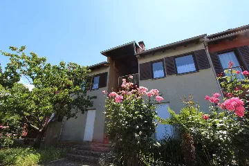 Two-Bedroom Apartment in Rovinj for 4 Guests