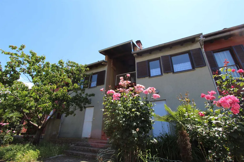 Two-Bedroom Apartment in Rovinj for 4 Guests