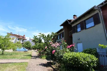 Two-Bedroom Apartment in Rovinj for 4 Guests