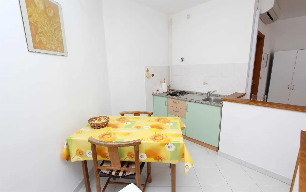 Studio for 2 Guests with Terrace in Rovinj